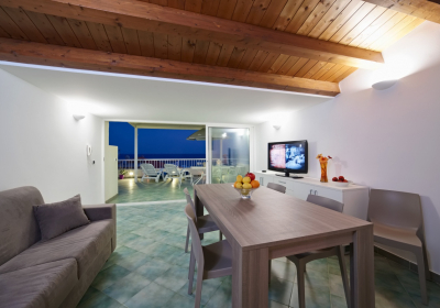 Casa Vacanze Appartamento Archimede